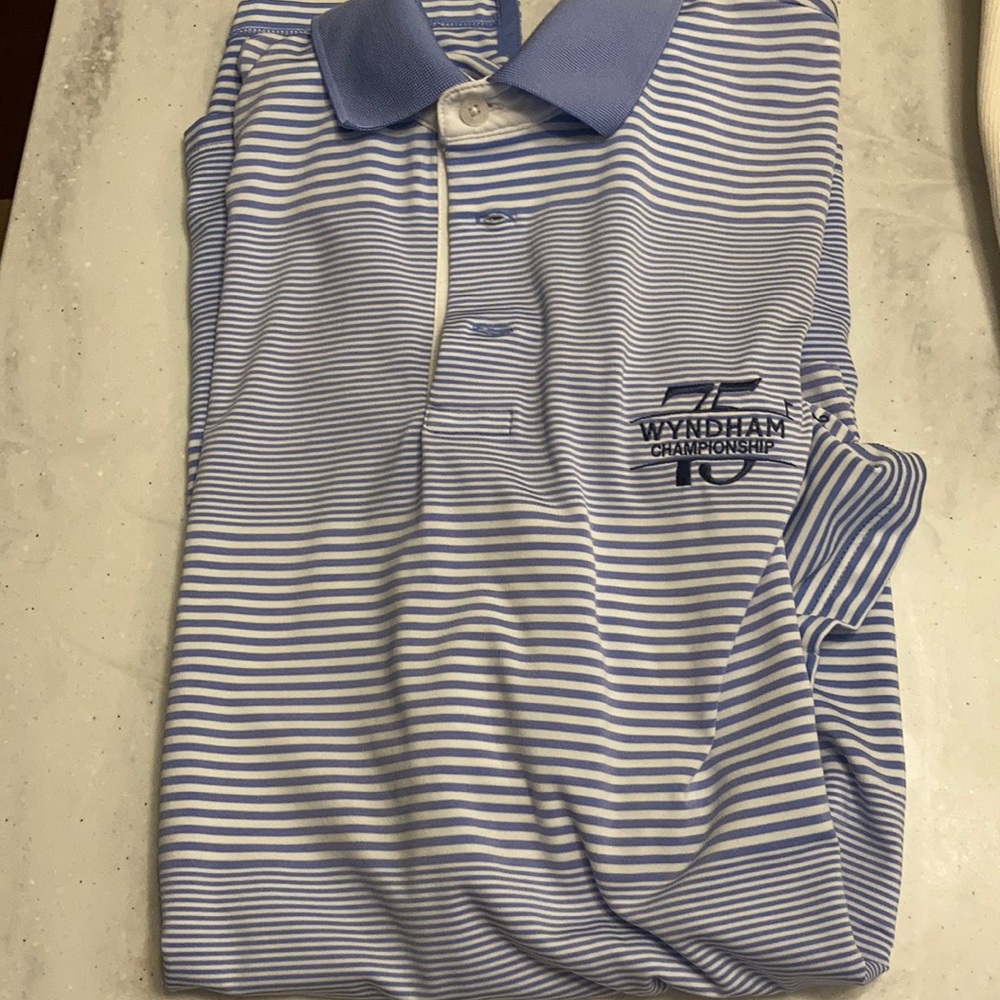 Golf shirt